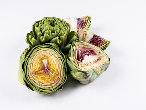 Artichokes