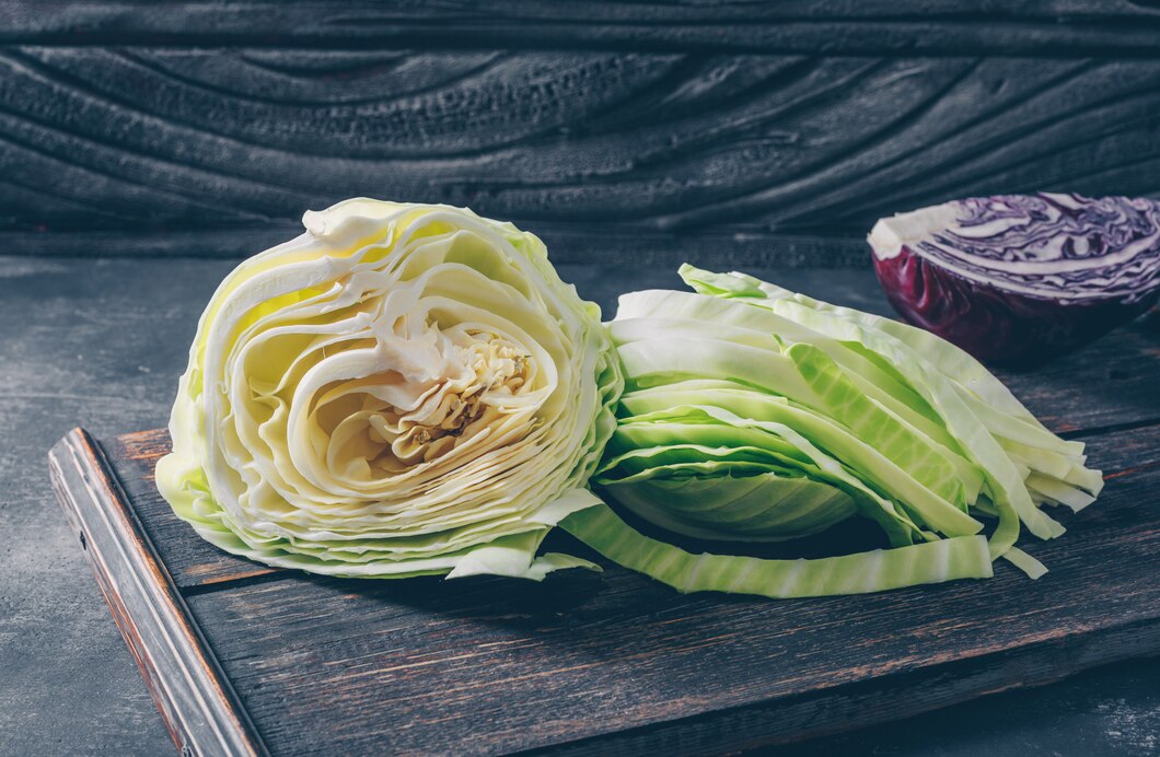 Fresh Cabbage