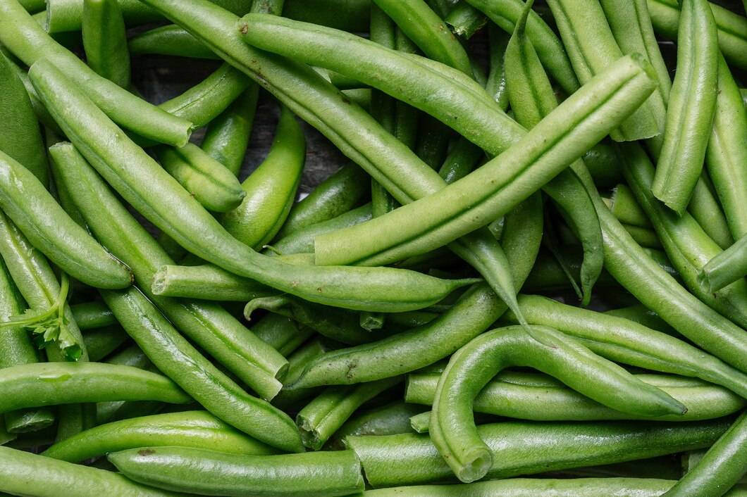 Fresh Green Beans