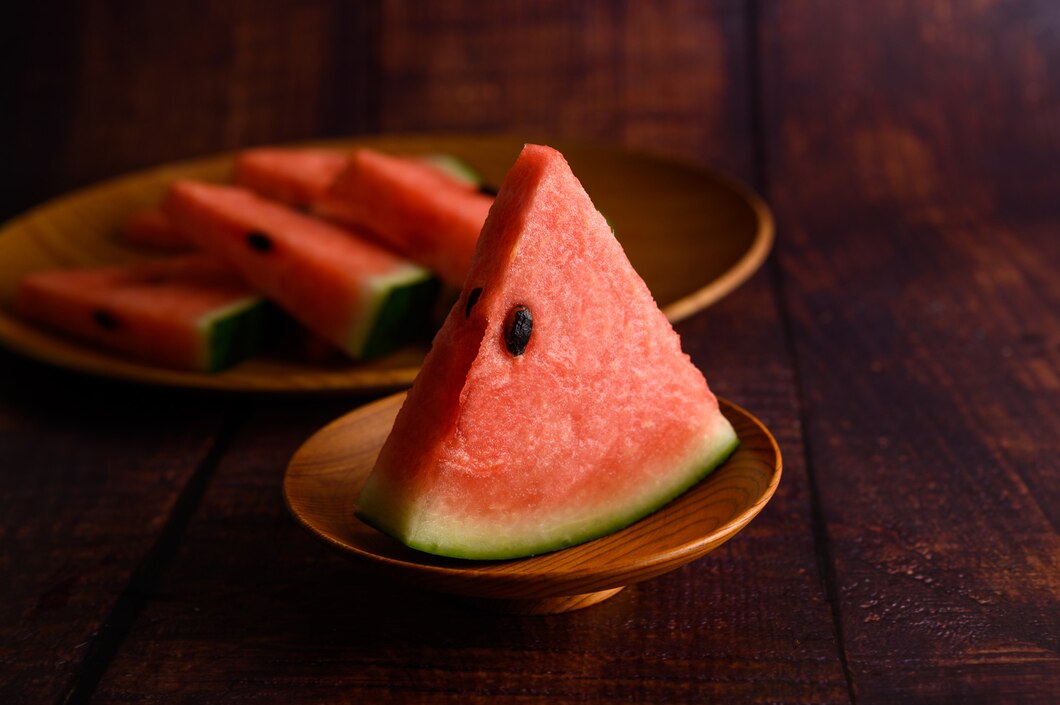 Fresh Watermelon Egitra