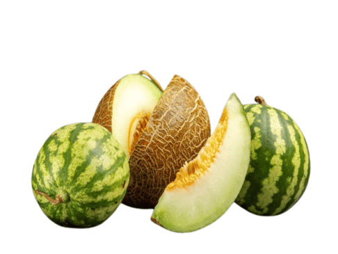 Melons & Water melons