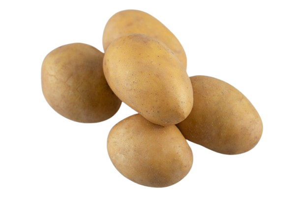 Potatoes