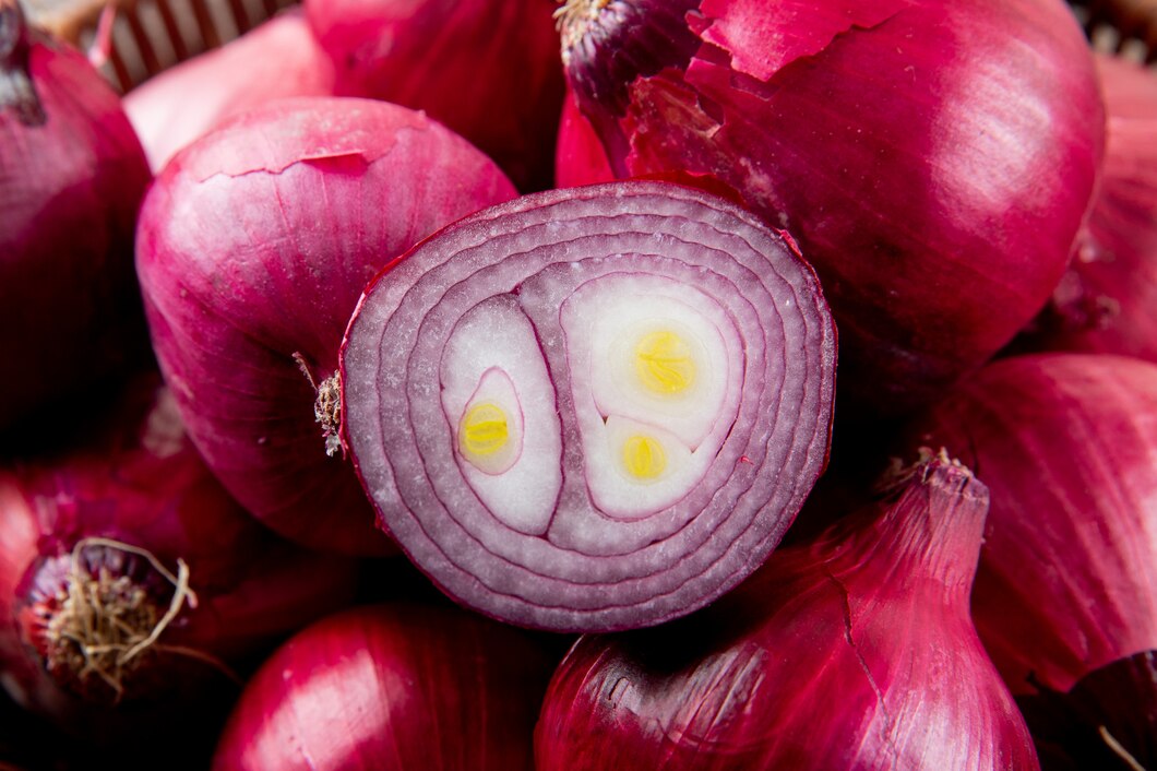 Red Onion