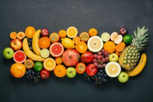 Fresh fruits-Global Agri Solutions