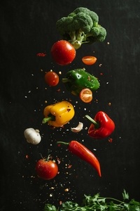 Vegetables-healthy-food-Global Agri Solutions